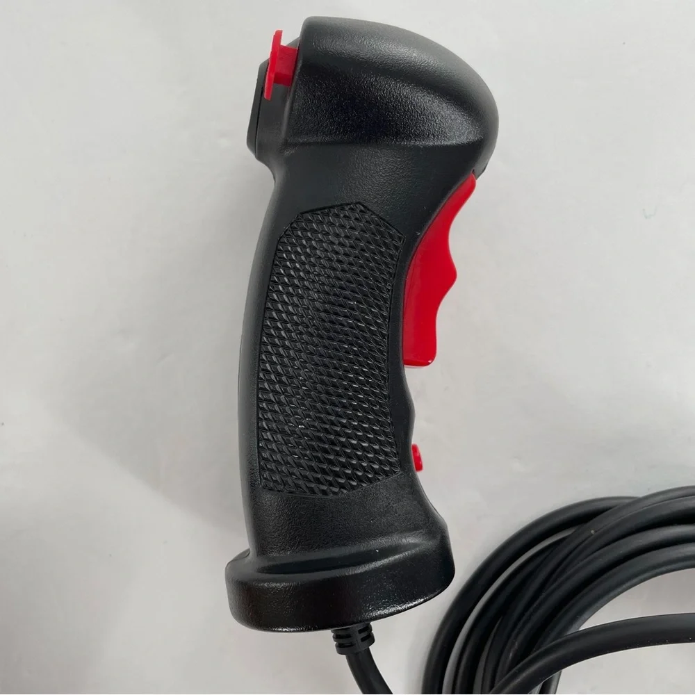 Richwide Technologies, Inc. (2) Grip-It - G-101 Controllers Joysticks